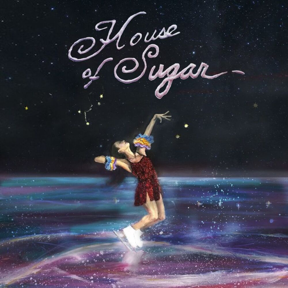 (Sandy) Alex G - House Of Sugar  LP LP